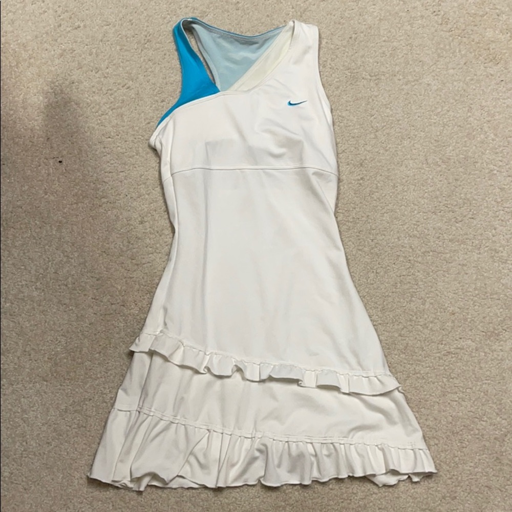 Nike tennis dress